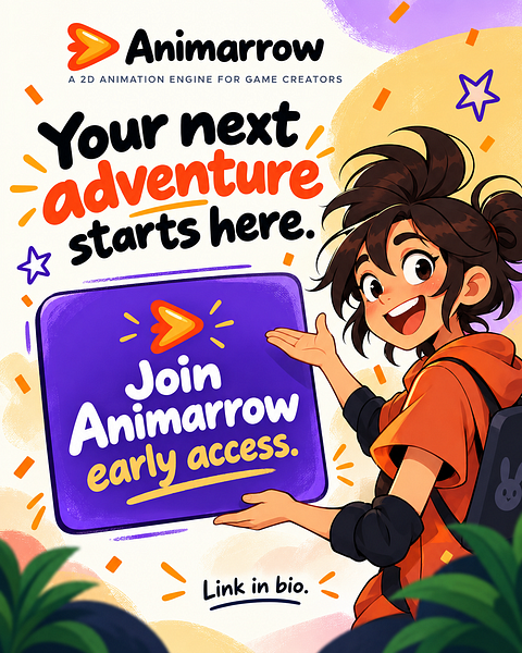 Animarrow