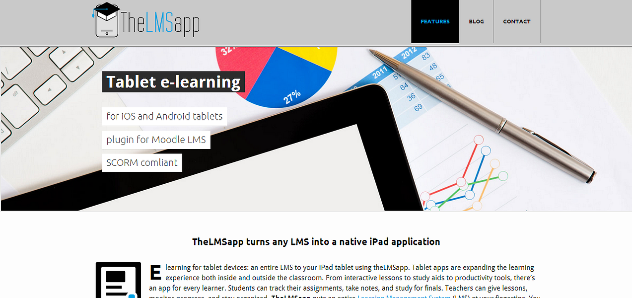 TheLMSapp