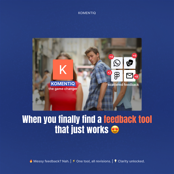 Komentiq