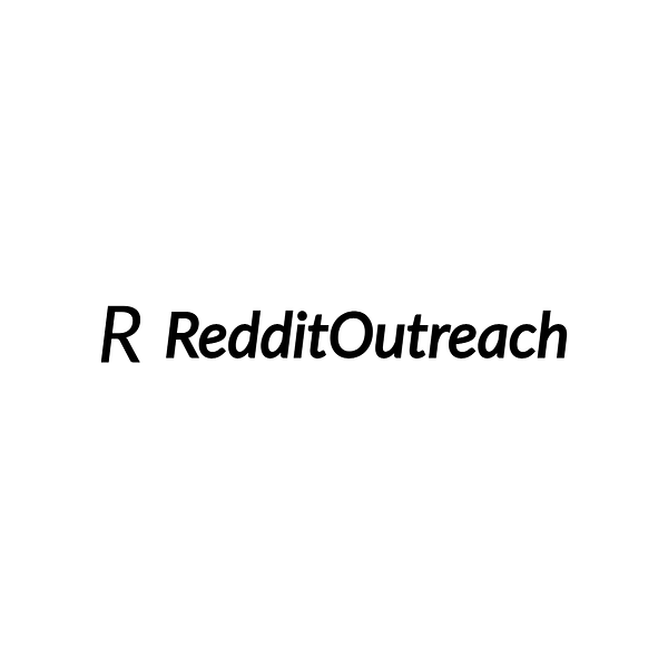 Reddit Outreach