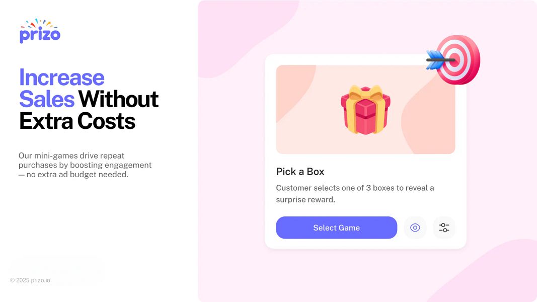 prizo
