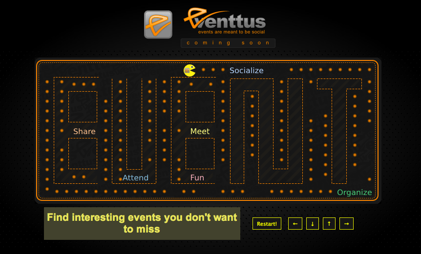 Eventtus