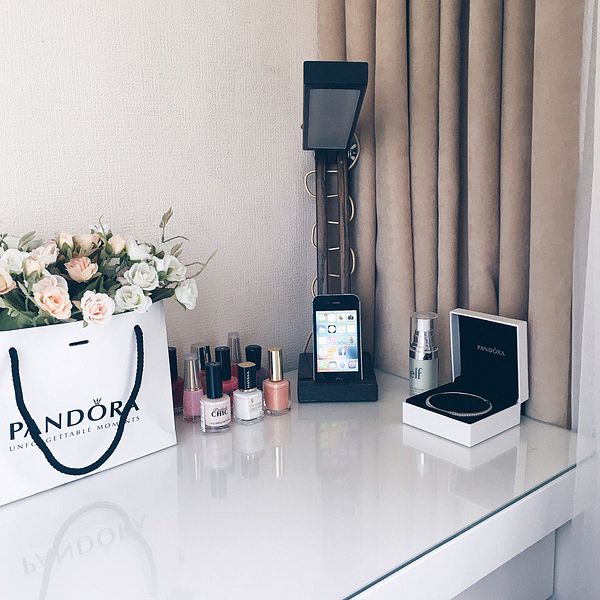 Smart Air Lamp