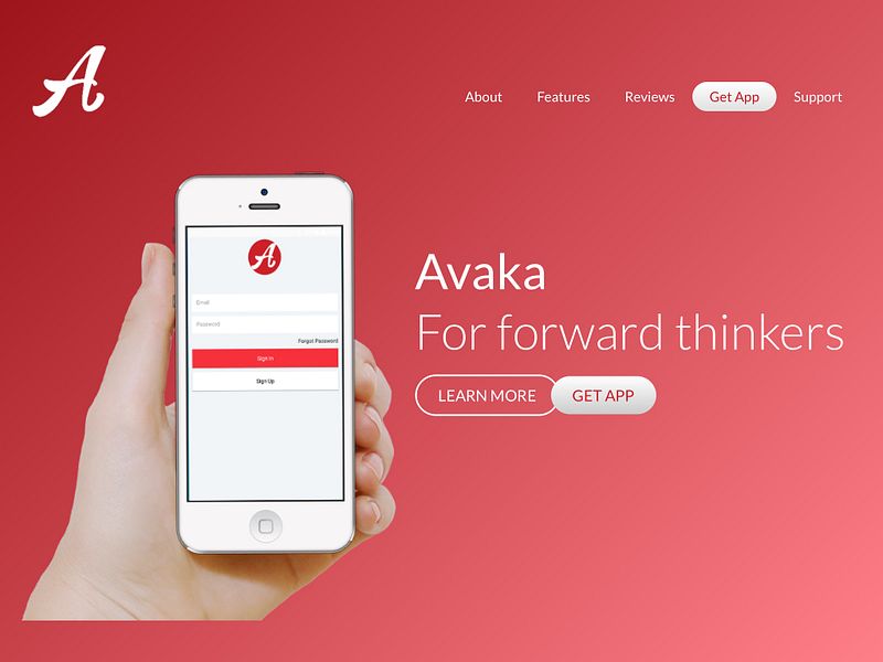 Avaka