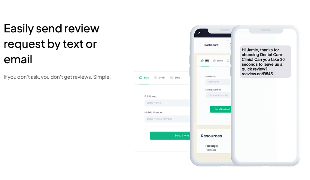 Reeview
