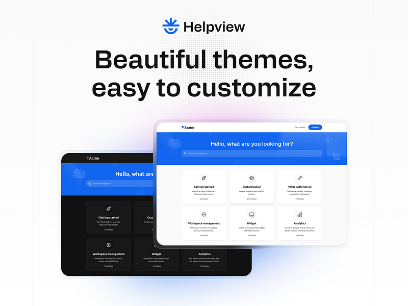 Helpview