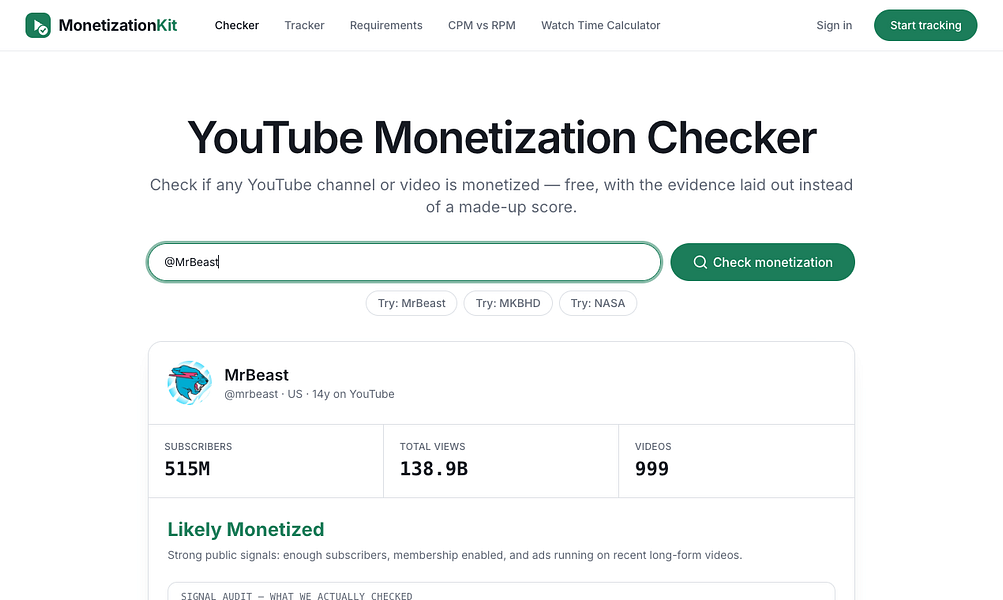 MonetizationKit