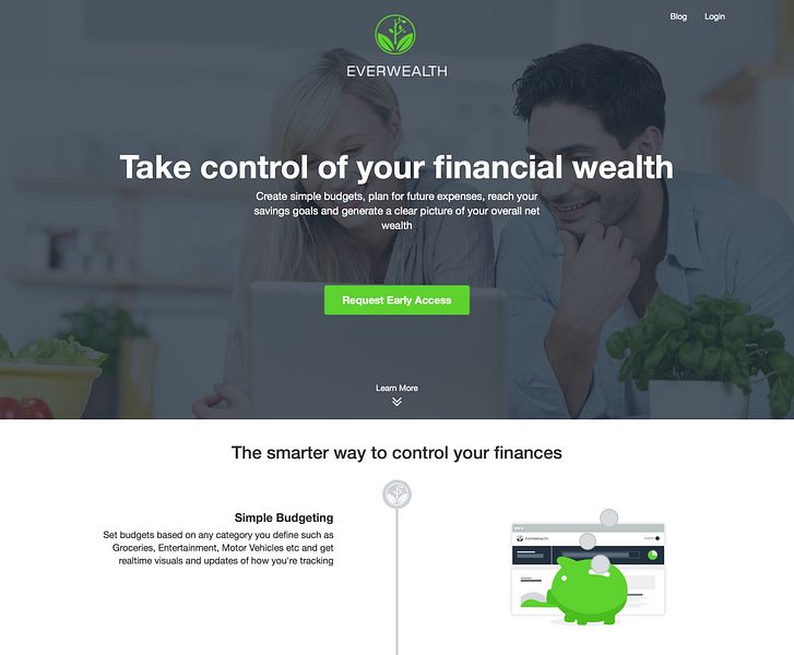 Everwealth