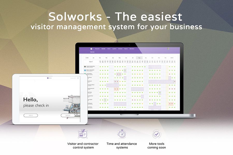 Solworks