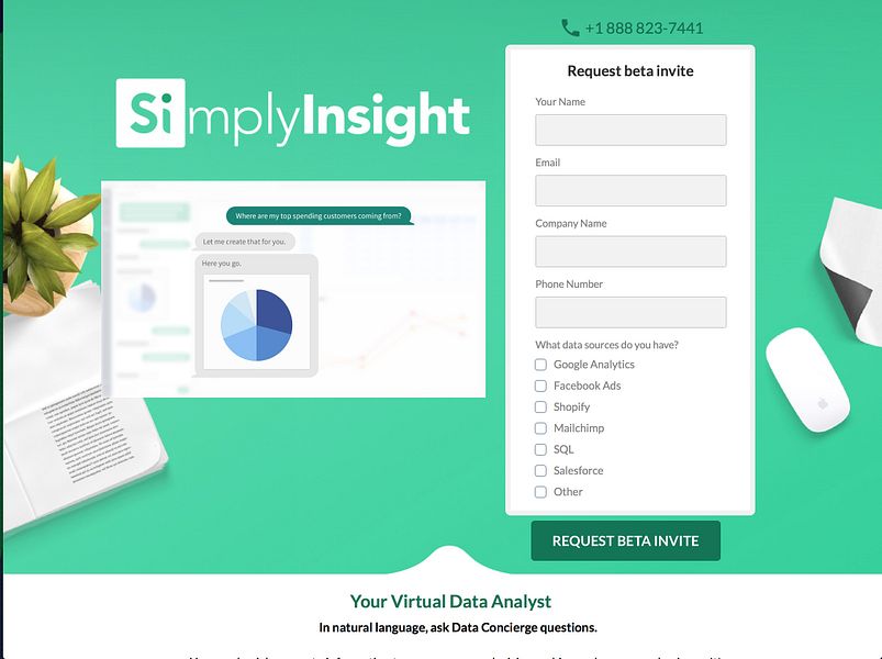 SimplyInsight