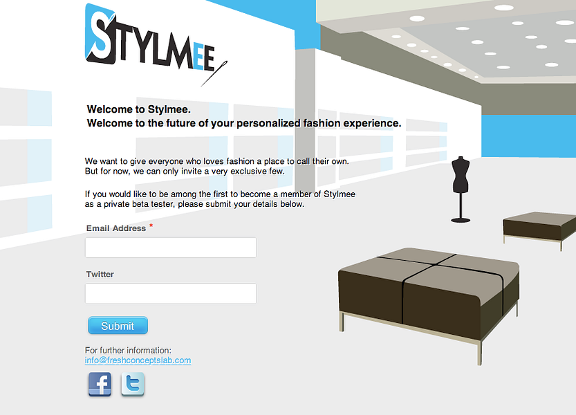 Stylmee