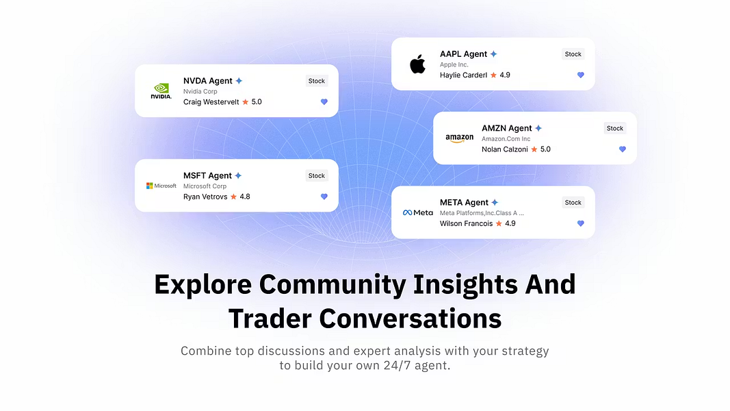 TradeOS AI
