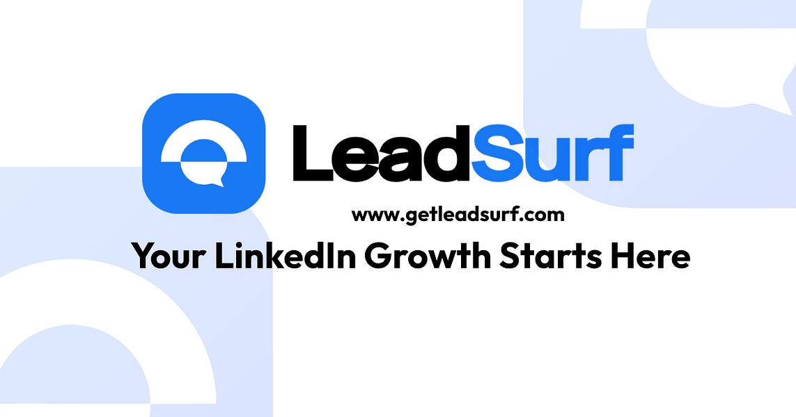 Lead Surf