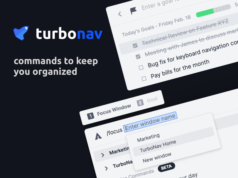 TurboNav