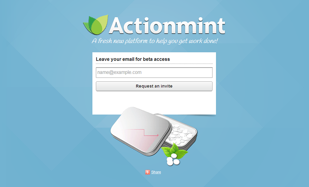 Actionmint