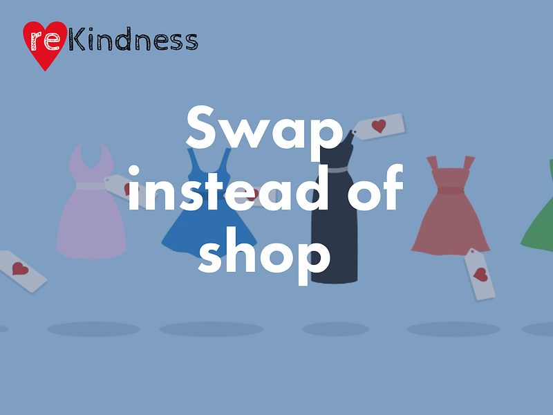 reKindness