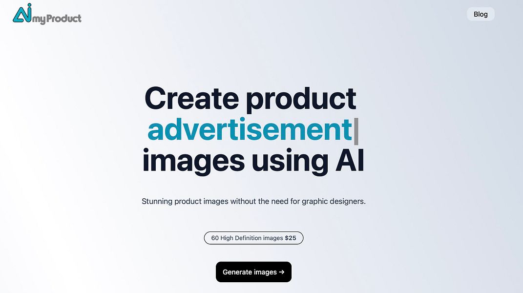 AImyProduct