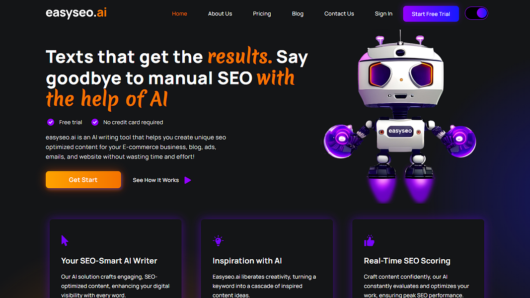 Easyseo.ai