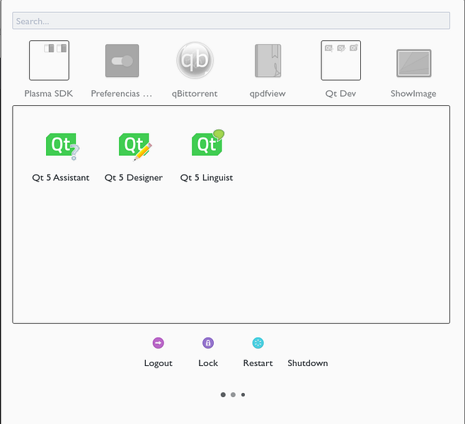 Nitrux OS