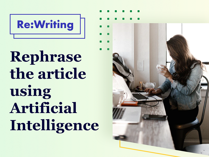 Rewriting