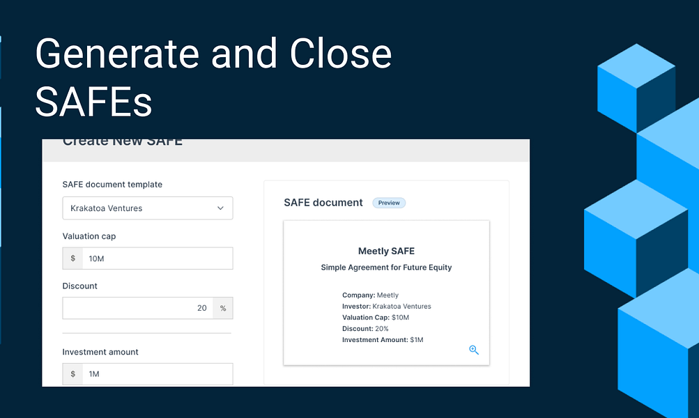 HOW TO GET STARTED WITH CARTA LAUNCH visual data 2