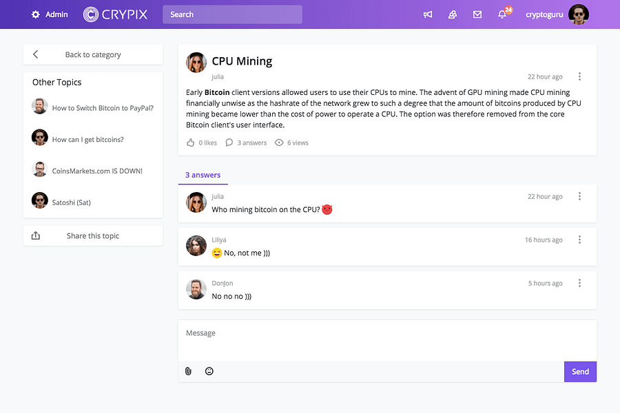 MyTalk