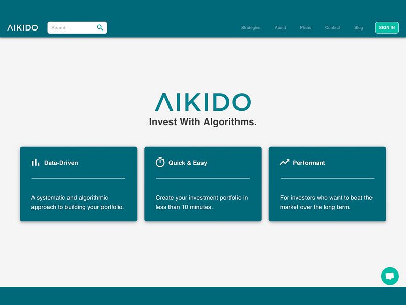 Aikido Finance