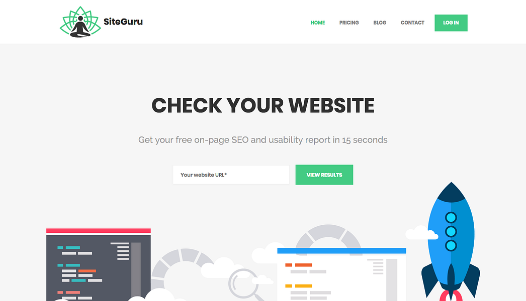 SiteGuru