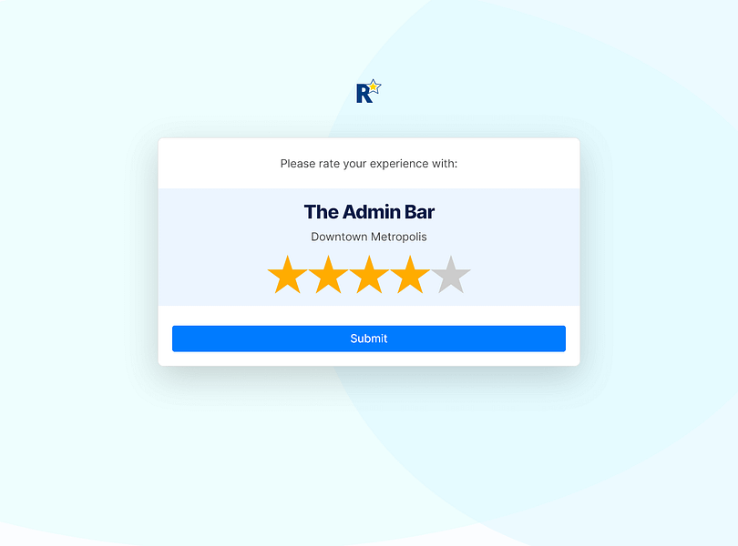 RateMe.Link