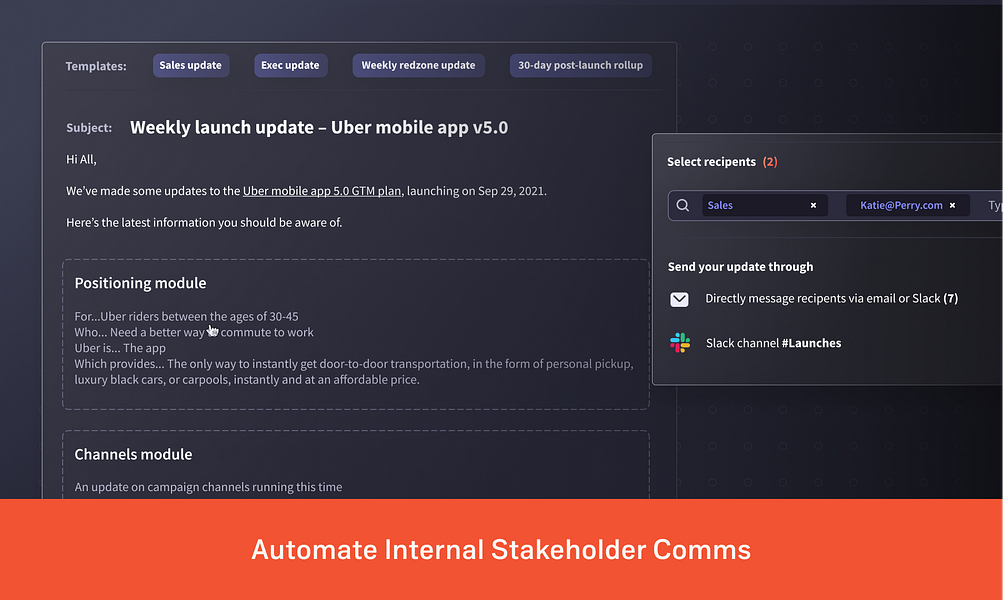 Ignition Automate product launch, feature releases & BetaList