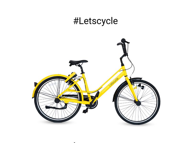 Letscycle