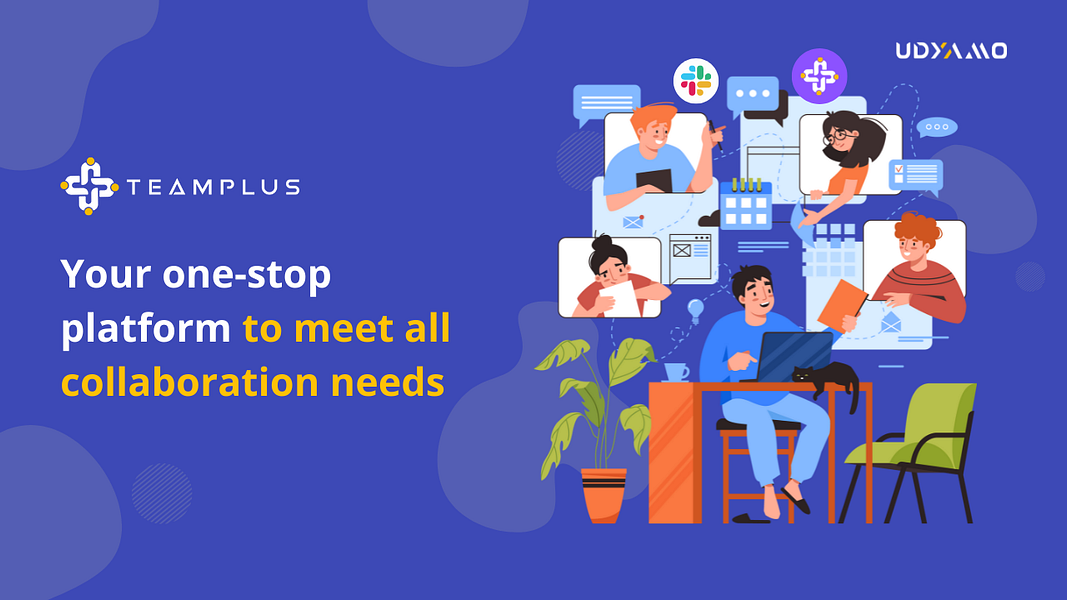 TeamPlus