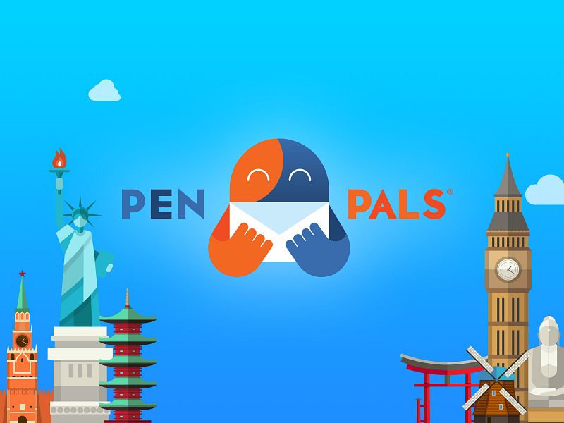 Pen Pals