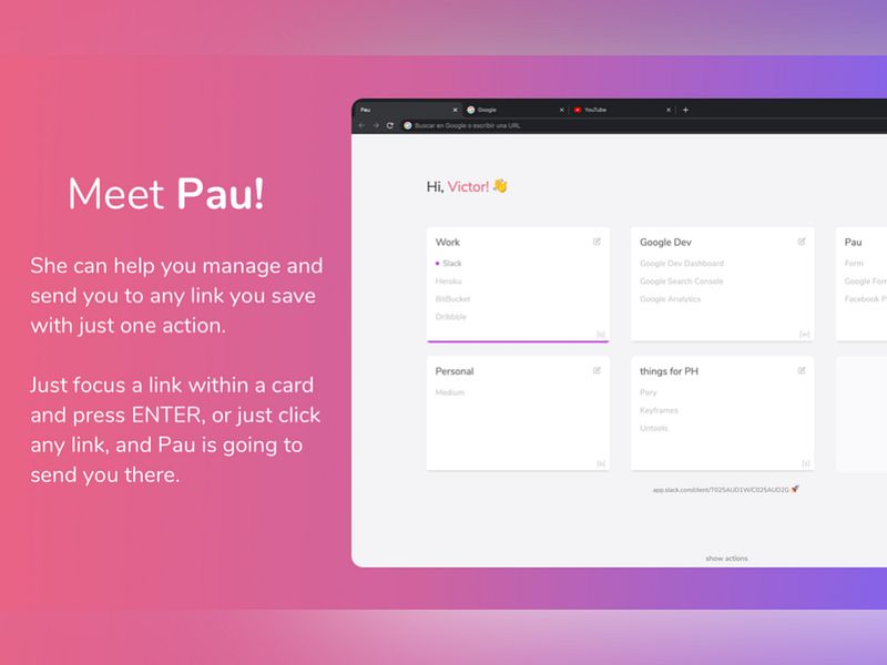 Pau
