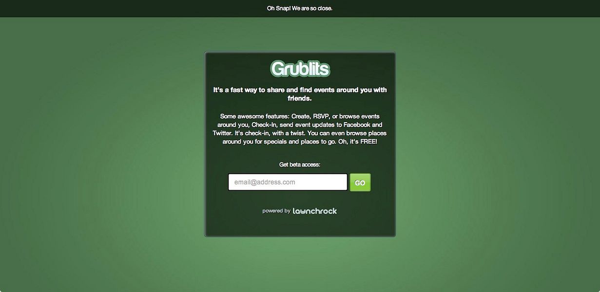 Grublits