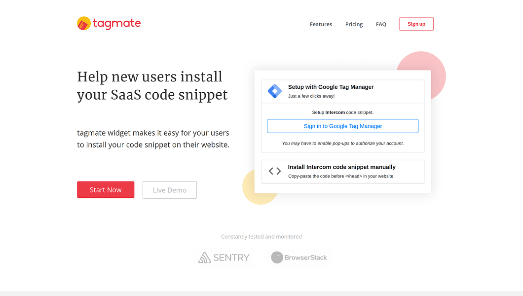 tagmate.io