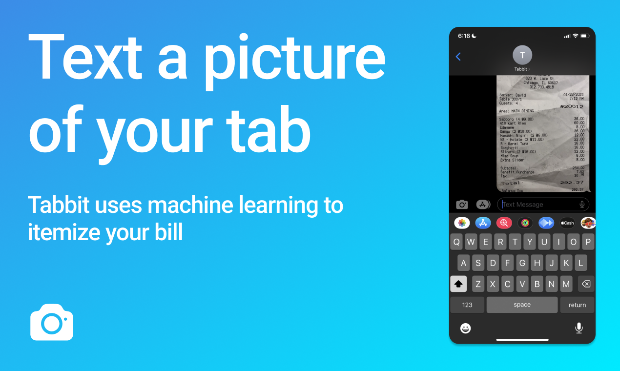 Tabbit
