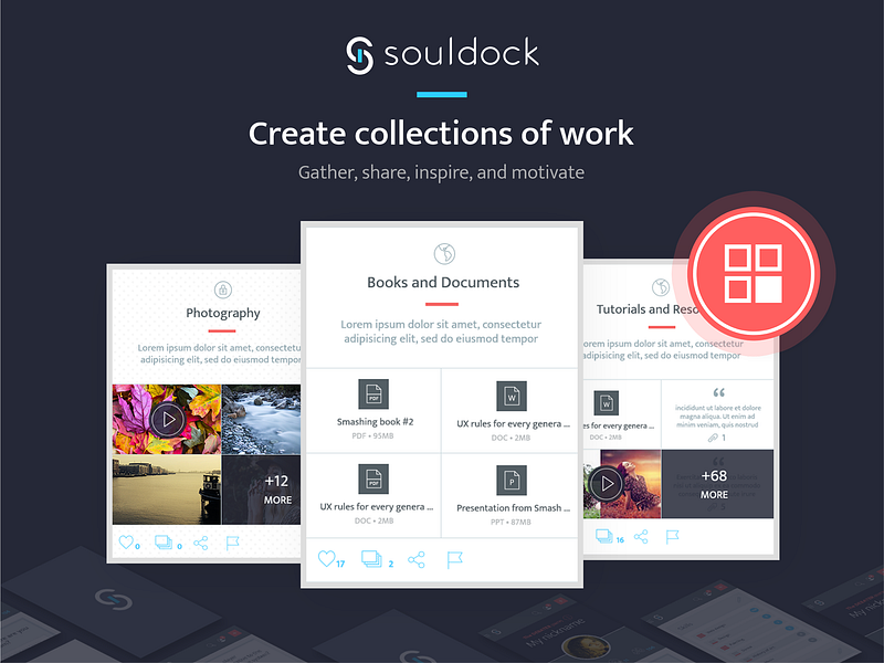 Souldock