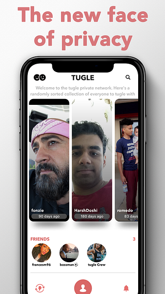 tugle