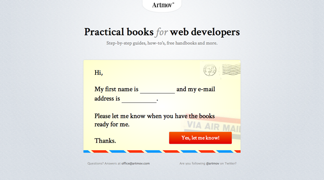 artmov.com logo