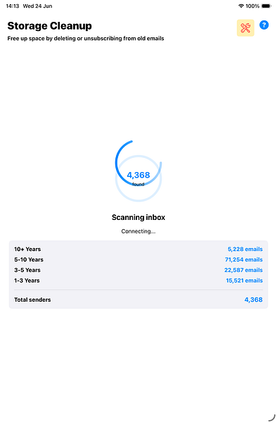 MailBroom