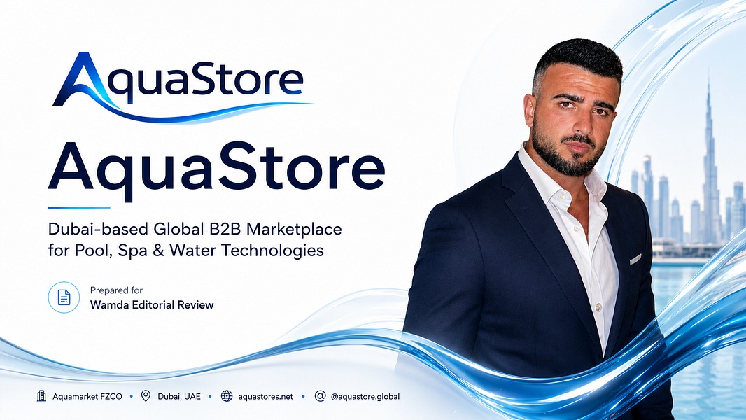 AquaStore