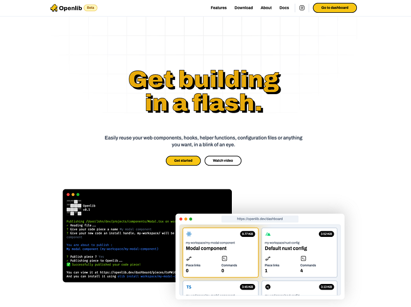 Openlib