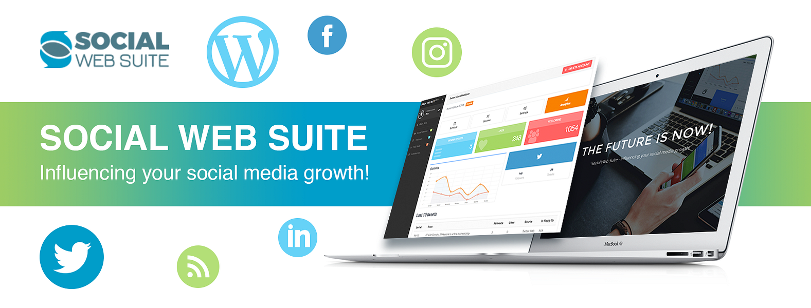 Social Web Suite