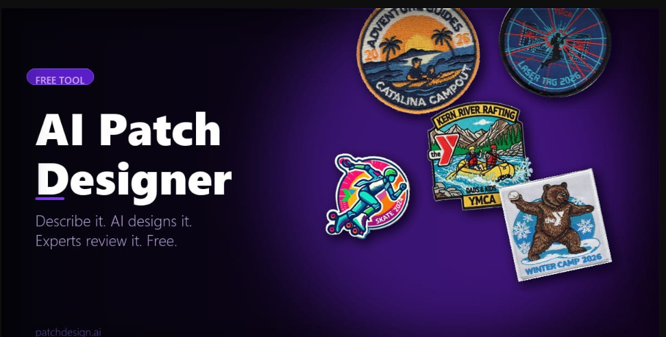 PatchDesign.ai