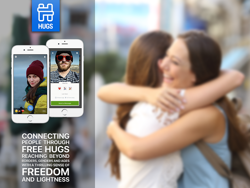 Hugs