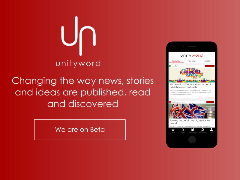 UnityWord
