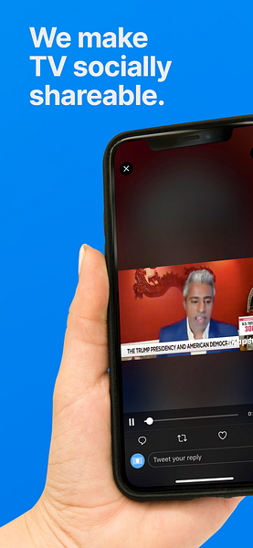 Snapscreen