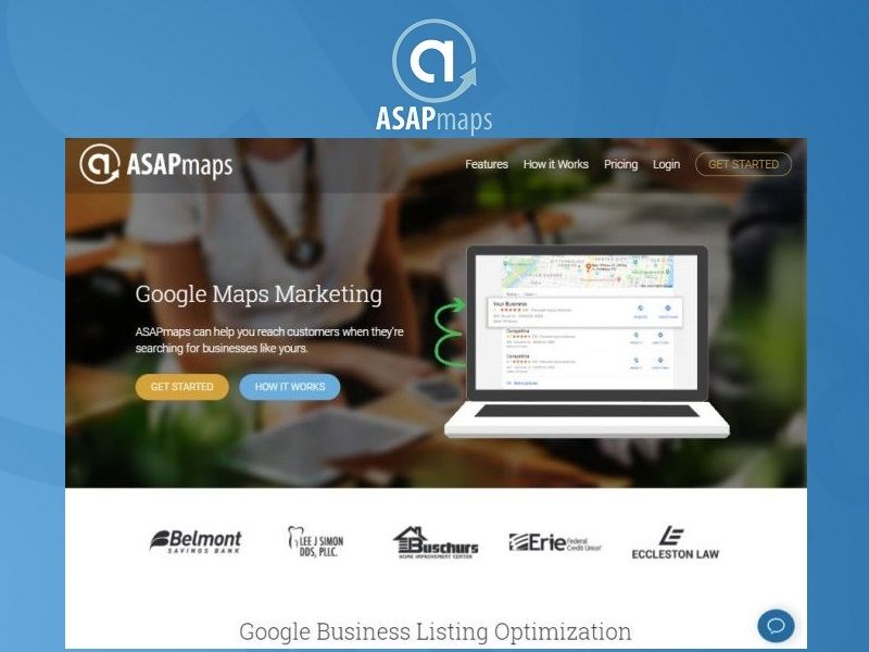 ASAPmaps