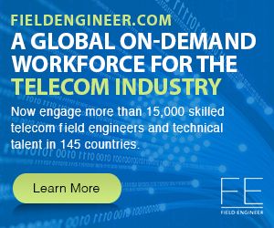 Freelance Network Consultant